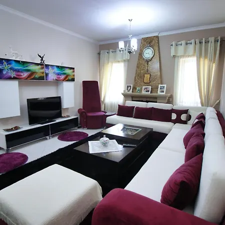 Guest house The Olives