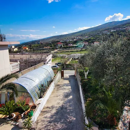 Maison d'hôtes The Olives